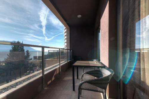 Apartments Harmonia Colours