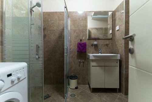 Apartments Harmonia Colours