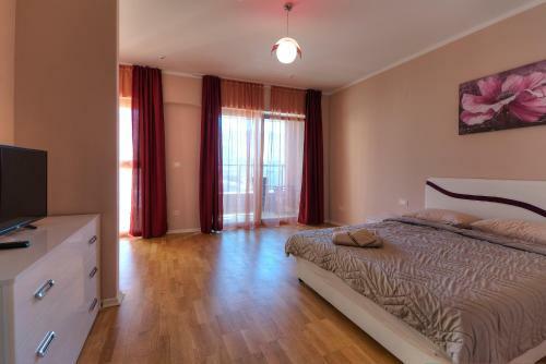Apartments Harmonia Colours