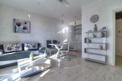 Apartments Harmonia Colours
