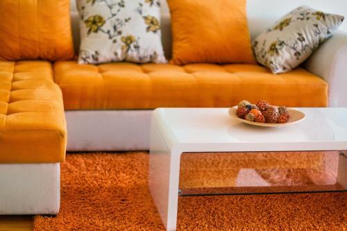 Apartments Harmonia Colours