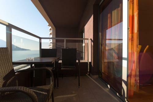 Apartments Harmonia Colours