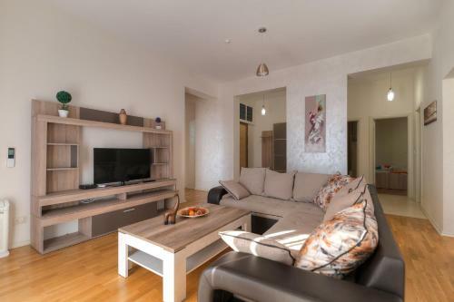 Apartments Harmonia Colours