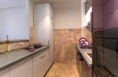 Apartments Harmonia Colours