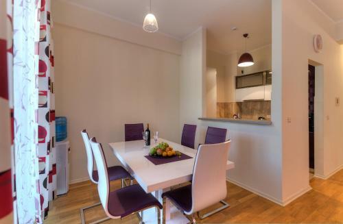 Apartments Harmonia Colours