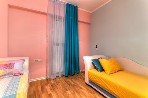 Apartments Harmonia Colours