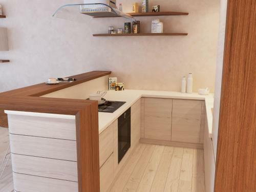 Duklej Apartment Lux