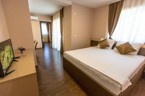 Apartments Atlantic