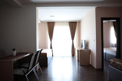 Apartments Atlantic