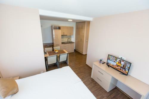 Apartments Atlantic