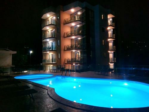 Apartments Atlantic