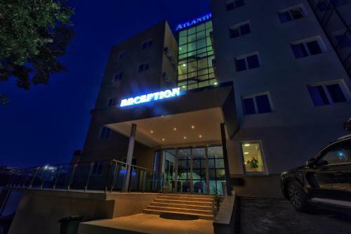 Apartments Atlantic