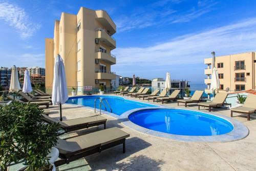Apartments Atlantic