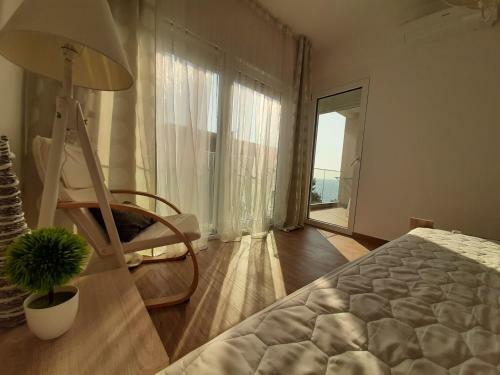 Apartment Marina