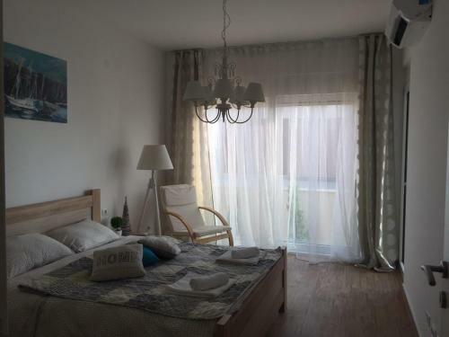 Apartment Marina