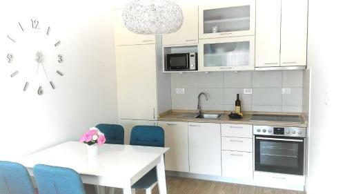 Apartment Marina