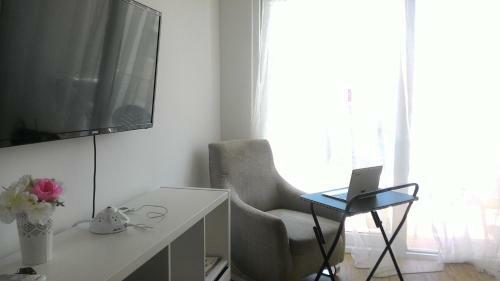 Apartment Marina