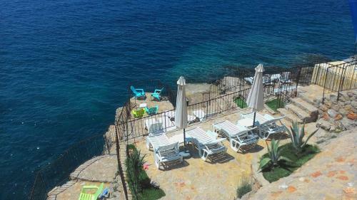 Apartment Marina