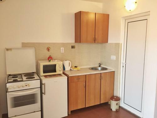 Apartment Mina