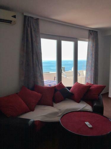 Apartment Mina