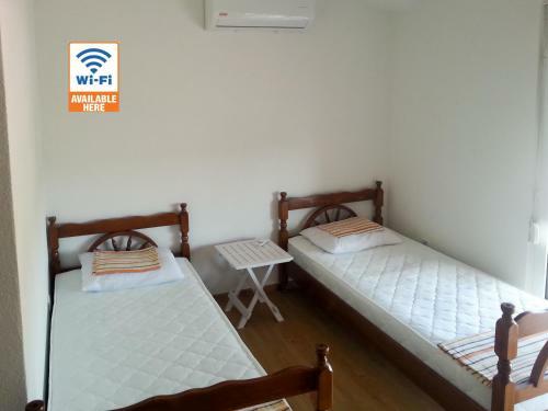 Jasmin Apartmani