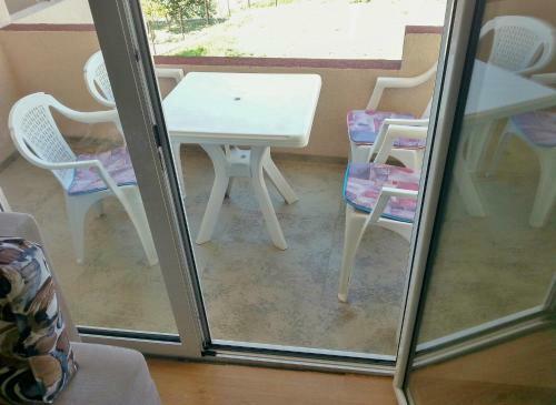Jasmin Apartmani