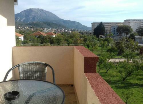 Jasmin Apartmani