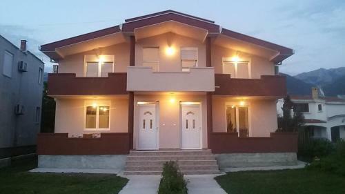 Jasmin Apartmani