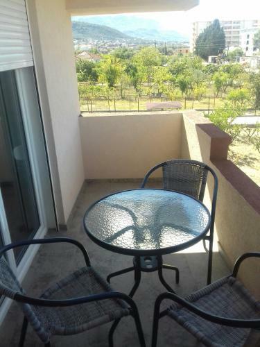 Jasmin Apartmani