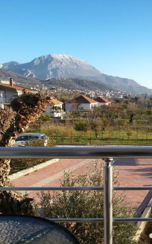 Jasmin Apartmani