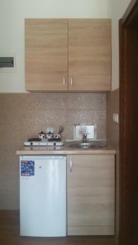 Jasmin Apartmani