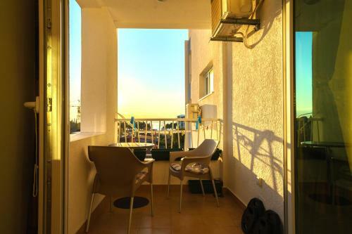 Tatyana Susanj Apartment
