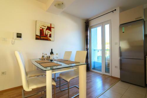 Tatyana Susanj Apartment