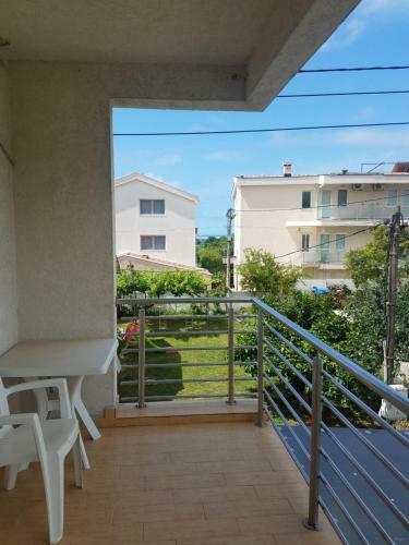 Apartamentos Villa Swan