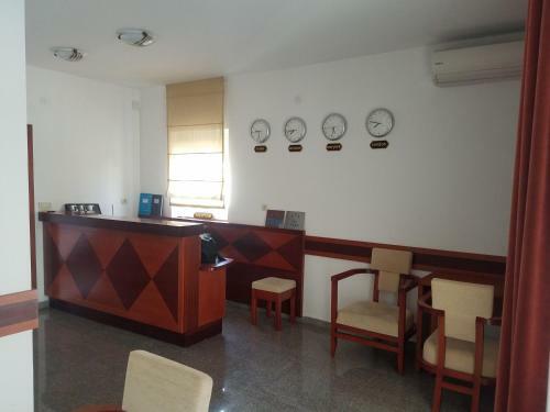 Apartamentos Villa Swan