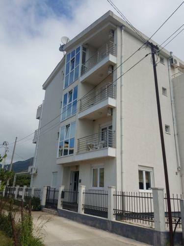 Apartamentos Villa Swan