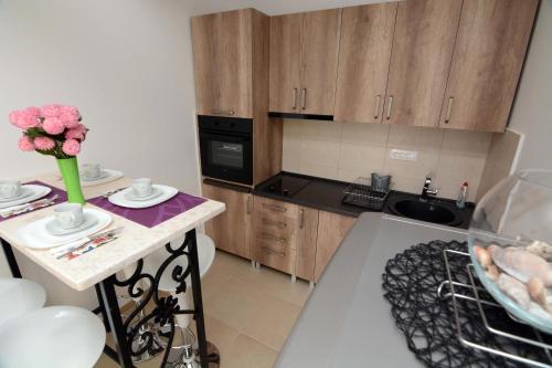 Cozy And Pleasant Apartament Pavlovic