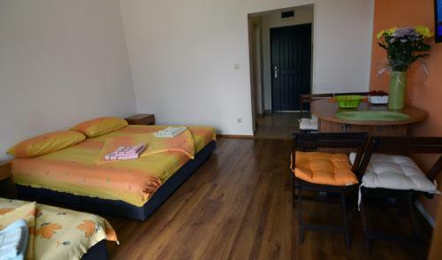 Cozy And Pleasant Apartament Pavlovic