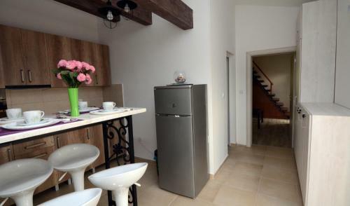 Cozy And Pleasant Apartament Pavlovic
