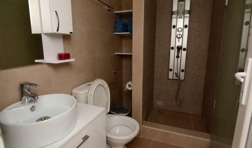 Cozy And Pleasant Apartament Pavlovic