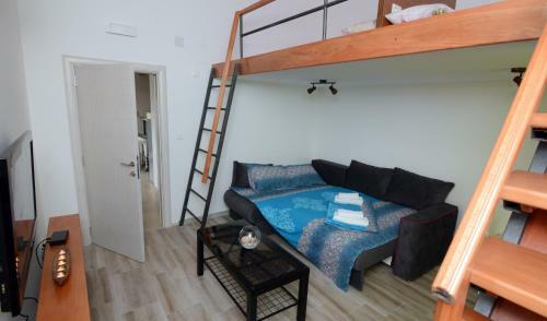 Cozy And Pleasant Apartament Pavlovic
