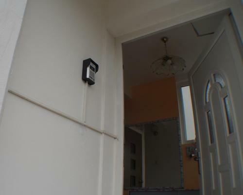 Apartamento Montenegrin Beauty Star