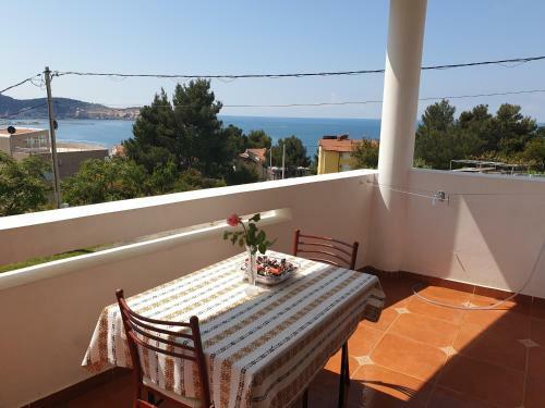 Apartamento Montenegrin Beauty Star