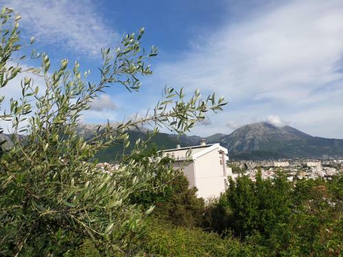 Apartamento Montenegrin Beauty Star