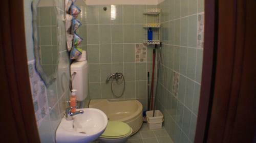 Apartamento Montenegrin Beauty Star
