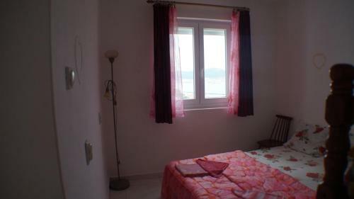 Apartamento Montenegrin Beauty Star