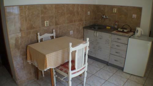 Apartamento Montenegrin Beauty Star
