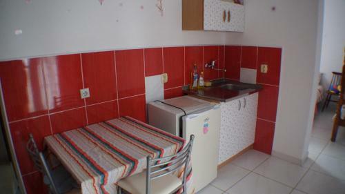 Apartamento Montenegrin Beauty Star