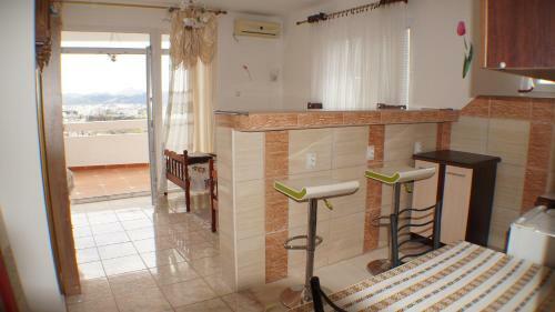 Apartamento Montenegrin Beauty Star