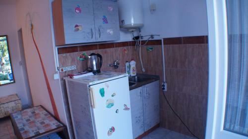 Apartamento Montenegrin Beauty Star